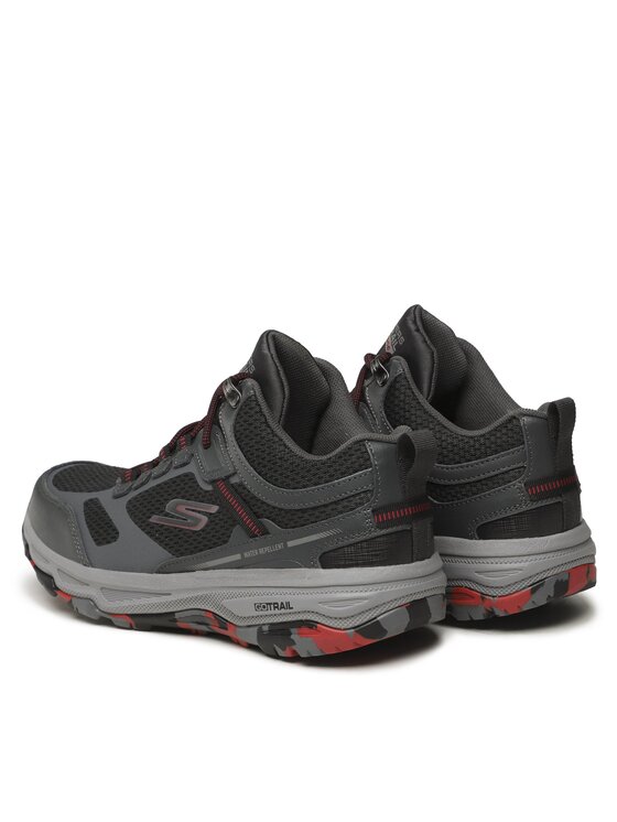 Skechers Skechers Pohodni čevlji Go Run Trail Altitude 220597/CHAR Siva
