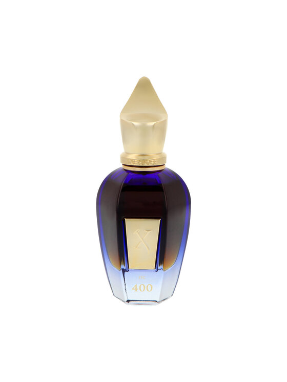 Xerjoff Xerjoff JTC 400 woda perfumowana spray 50ml Woda perfumowana