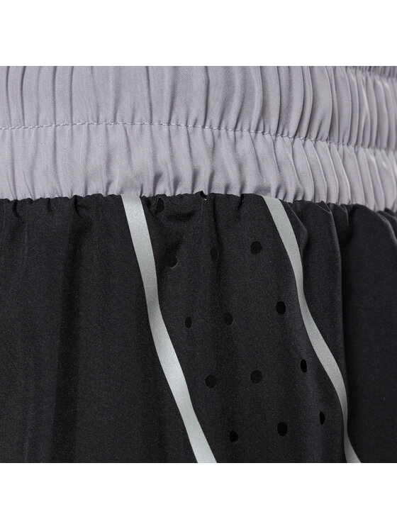 Nike Nike Pantaloncini sportivi Boxing Short Nero Regular Fit