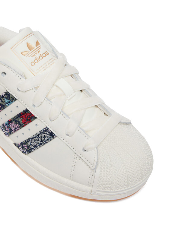 adidas adidas Сникърси LA1298 Бял