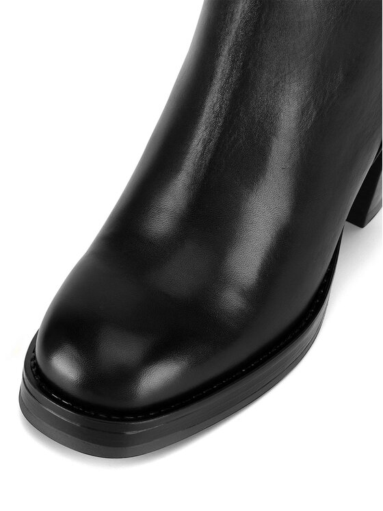 Lasocki Lasocki Botine RST-TOP-03 Negru