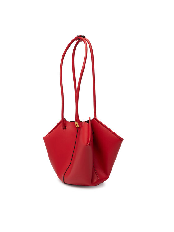 Coccinelle Coccinelle Borsetta U2L Coccinellekamy E1 U2L 11 03 01 Rosso