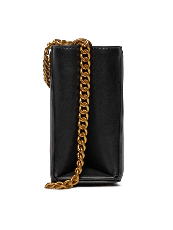 Guess Handtasche Masie (VA) Mini-Bags HWVA91 90760 Schwarz | Modivo.de