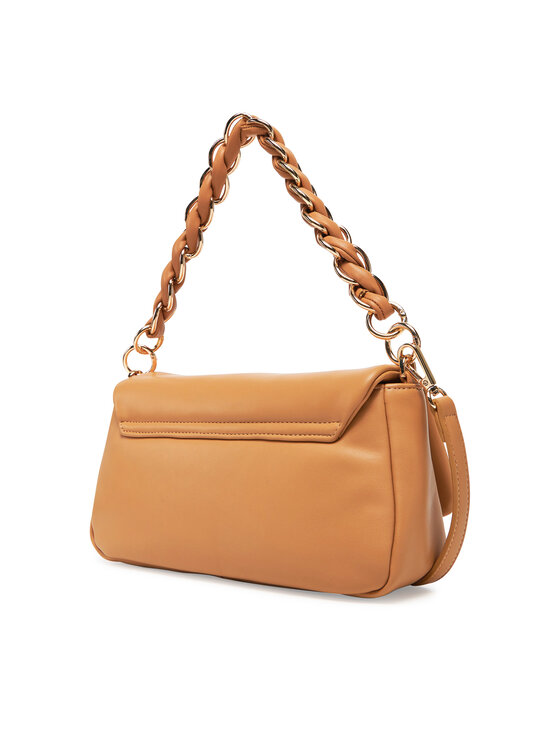 Marella Marella Ročna torba Emily 2513511046200 Rjava