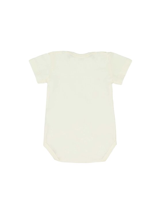 Kanz Kanz Body 2038102-2160 Écru Basic Fit