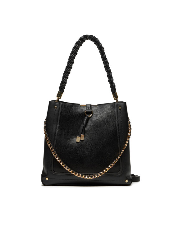 Aldo Aldo Handtasche Nalayna 13863823 Schwarz