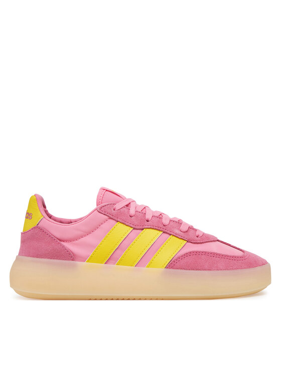 adidas adidas Sneakersy Barreda Decode JI2325 Ružová
