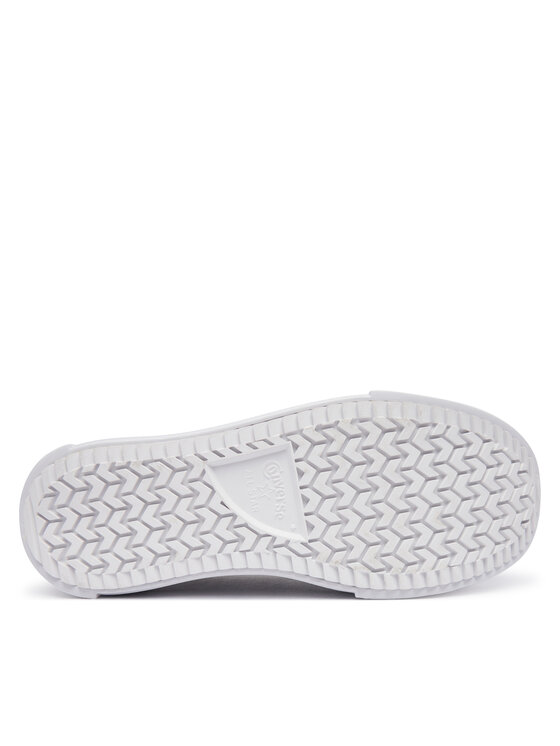 Converse Converse Trampki Chuck Taylor All Star Lift Double Stack A20562C Brązowy