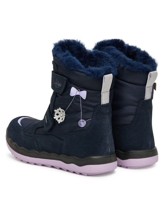 Primigi Primigi Hótaposó GORE-TEX 8883744 D Sötétkék