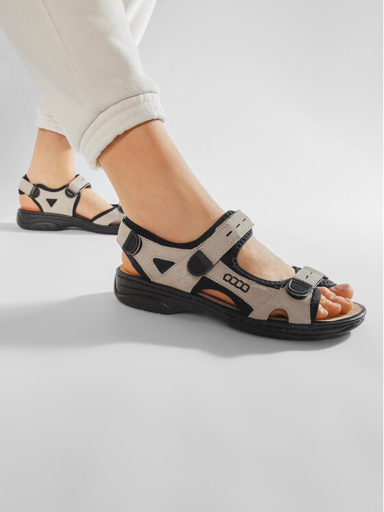 Rieker Rieker Basutės 64582-60 Smėlio