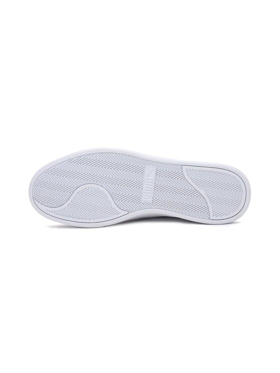 Puma Puma Sneakersy 309668 Biały