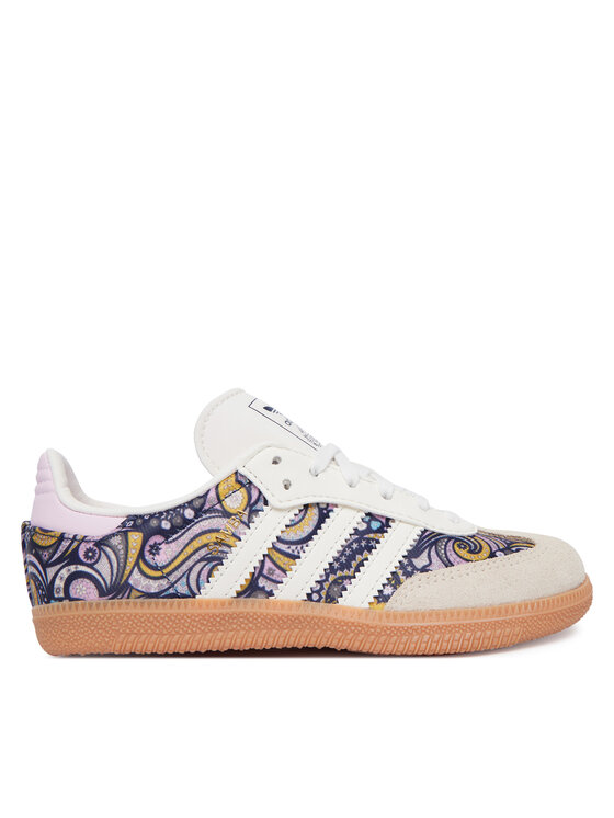 adidas Sneakers Liberty London Samba Og KH9845 Crem