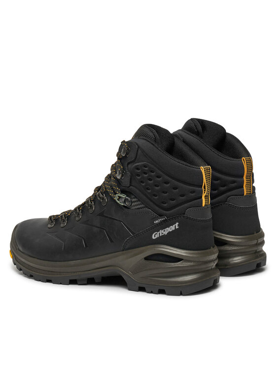 Grisport Grisport Matkajalatsid 15203DV44 Must