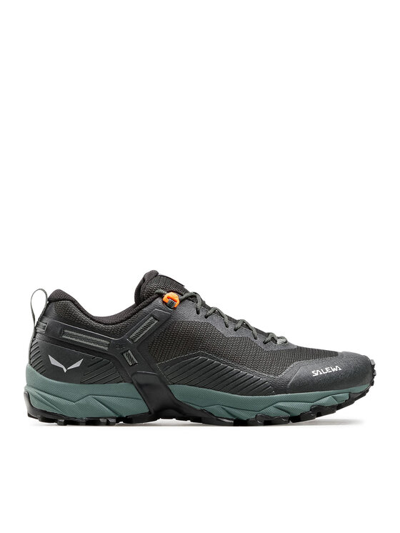 Salewa Trekking čevlji Ms Ultra Train 3 61388 Zelena