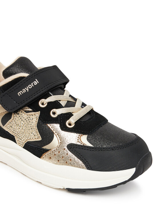 Mayoral Mayoral Sneakers 46578 Schwarz