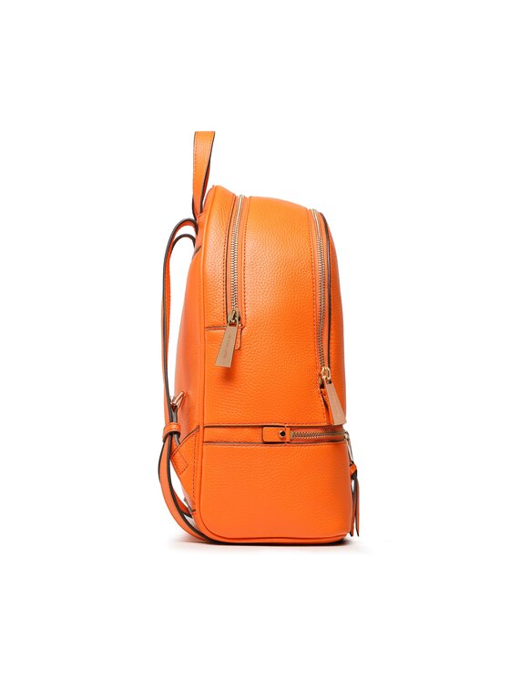 MICHAEL Michael Kors Rucksack Rhea Zip 30S5GEZB1L Orange Modivo.de