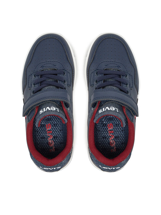 Levi's® Levi's® Sneakers Kingdom VKIN0030S Dunkelblau