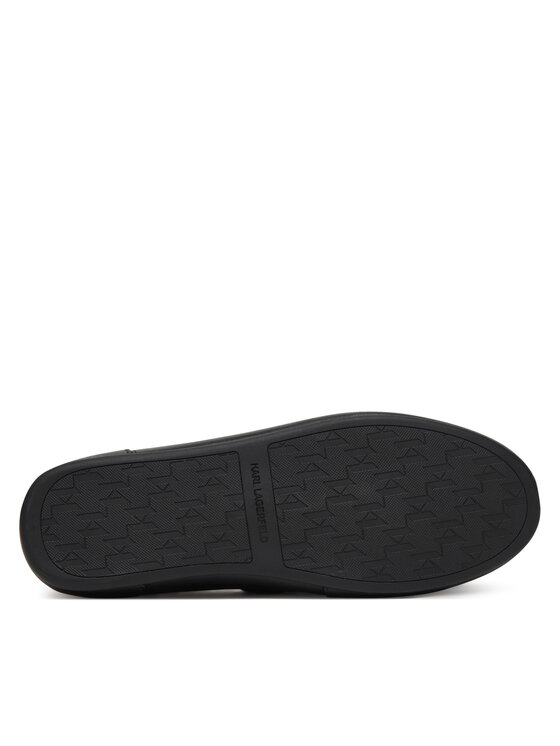 KARL LAGERFELD KARL LAGERFELD Lords Marlee KL41325 Fekete