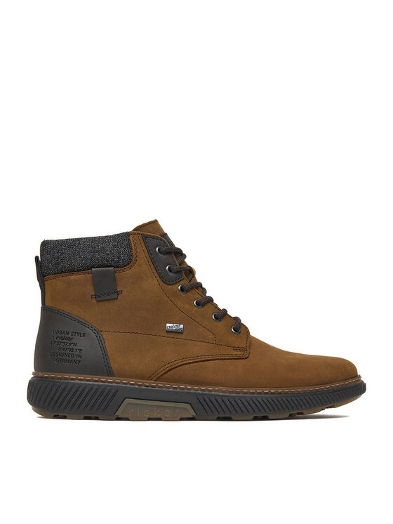 Rieker Rieker Saapad CEO-B3343-26 Pruun