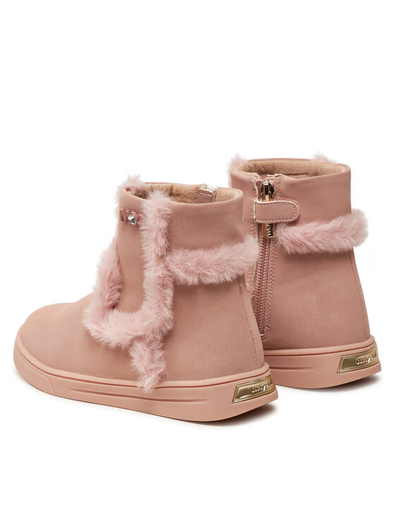 Mayoral Mayoral Stiefel 44.484 Rosa