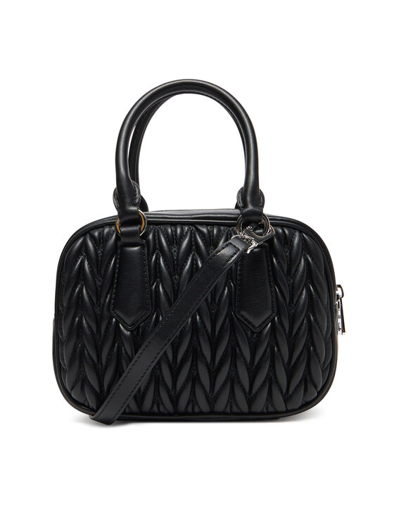HUGO HUGO Handtasche 50547827 Schwarz