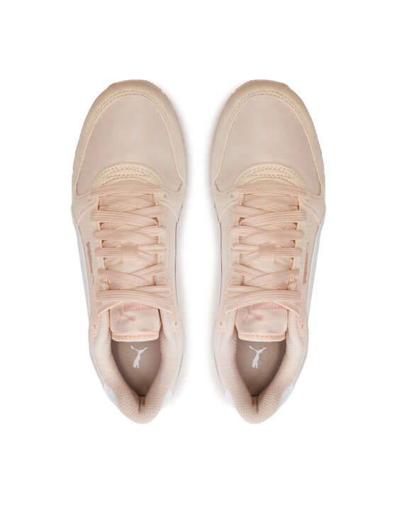 Puma Puma Сникърси St Runner V3 384857-28 Розов