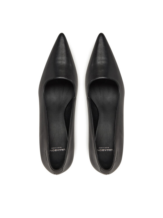 Vagabond Shoemakers Vagabond Shoemakers Γόβες Lykke 5714-001-20 Μαύρο