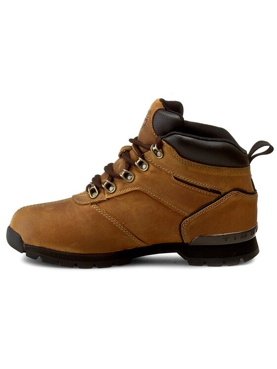 Timberland Timberland Planinarske cipele Splitrock 2 A11VU Smeđa