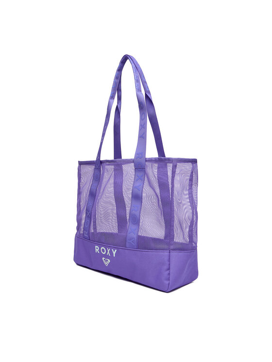 Roxy Roxy Ročna torba CWBEO-ROXY-M-007-09 Vijolična