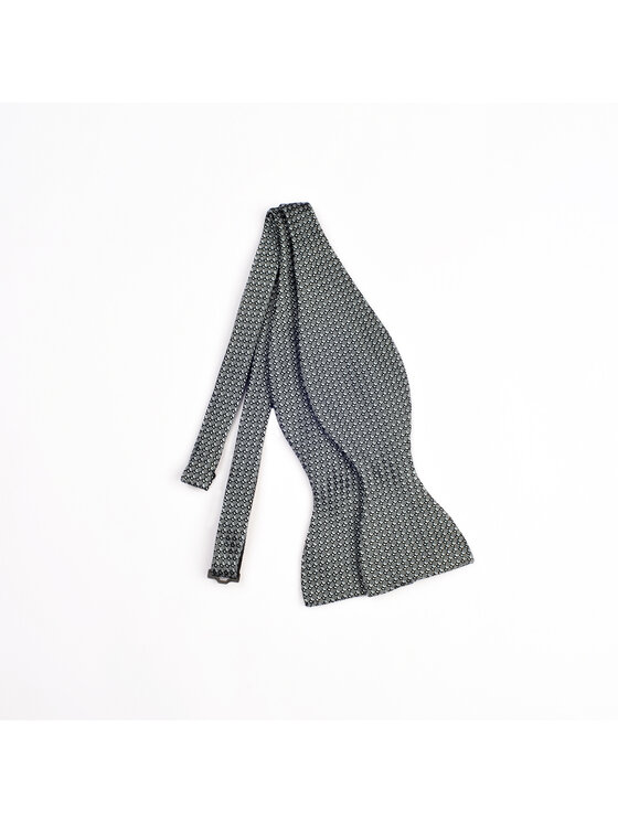 ELSNER ELSNER Παπιγιόν BUTTERFLY Z GRENADYNY GARZA GROSSA A3551 Μπλε