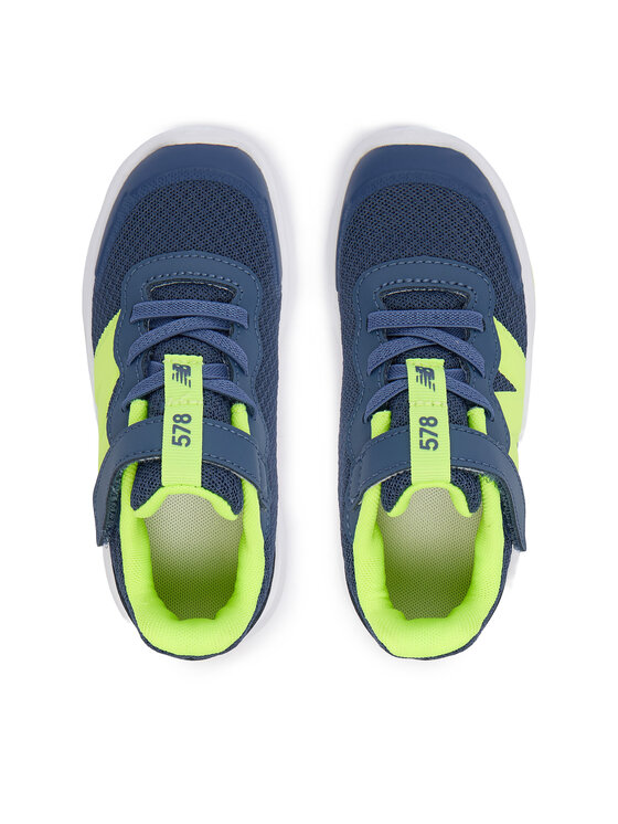 New Balance New Balance Маратонки за бягане I5785VI Тъмносин