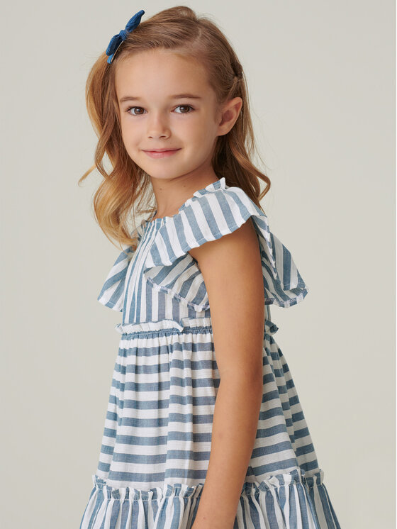 Vestito estivo Mayoral