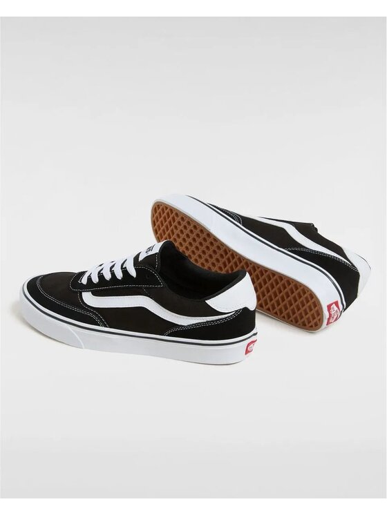 Vans Vans Sneakers 86227 Nero