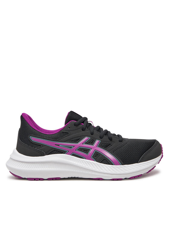 Asics Skriešanas apavi Jolt 4 1012B421 Melns