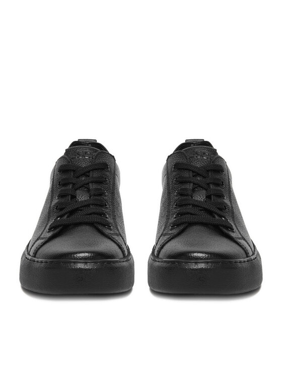 Lasocki Lasocki Sneakersy CEO-WI16-VIVIANA-01 Černá