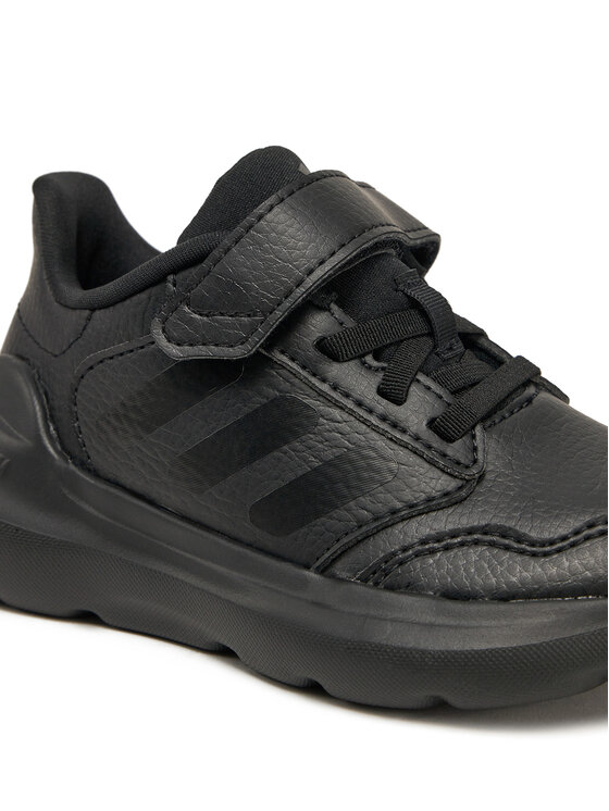 adidas adidas Sneakersy Tensaur Run 3.0 JP9643 Czarny