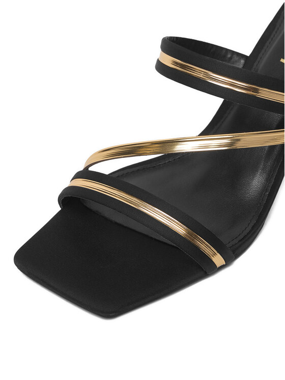 JENNY JENNY Чехли CEO-R24SS04372 Черен