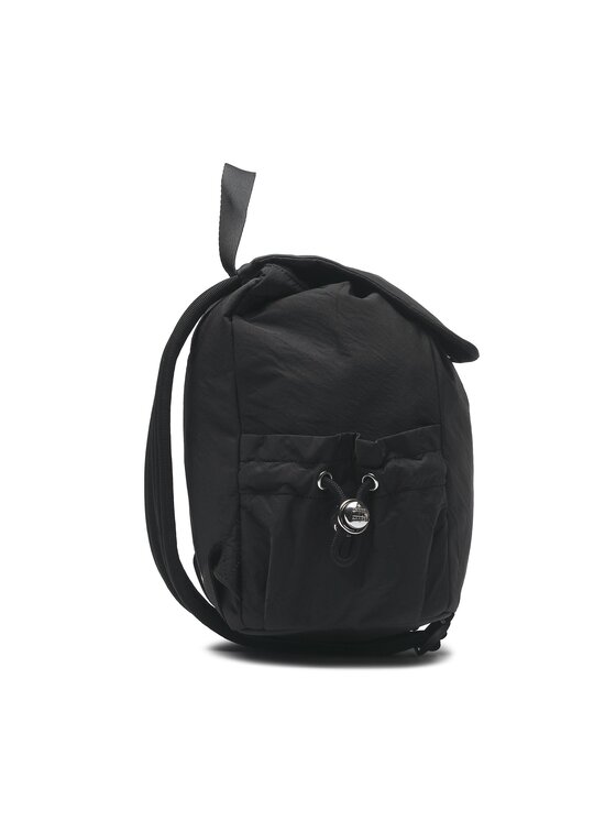 Tommy Jeans Tommy Jeans Mugursoma Tjw Beach Summer Backpack AW0AW14584 Melns