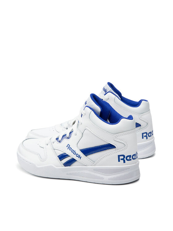 Scarpe BB4500 Court GX2837 Bianco