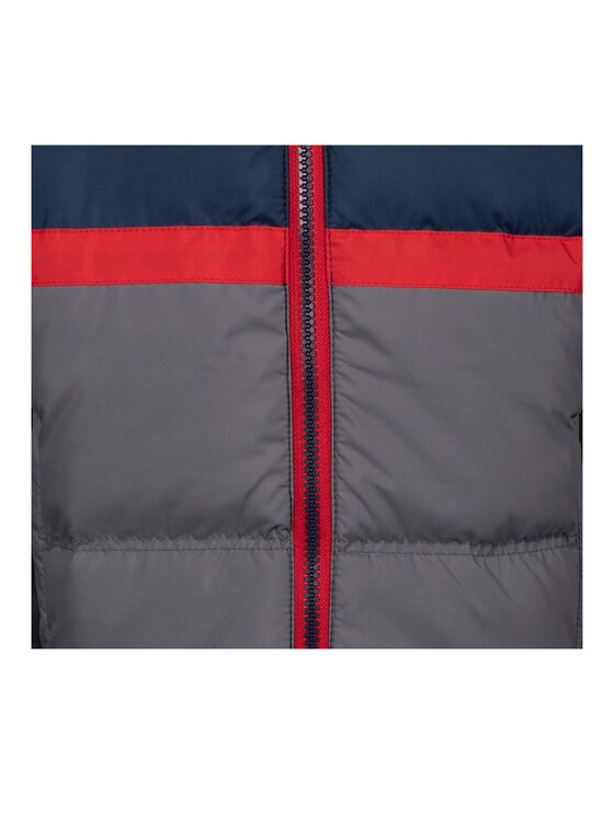 Trespass Trespass Kurtka outdoor Strewd Szary Long Fit