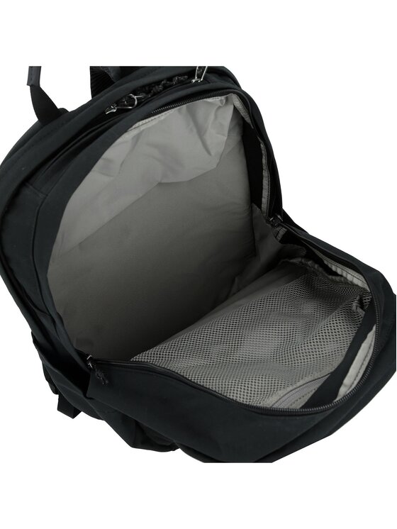 Fjällräven Fjällräven Plecak 328338 Czarny