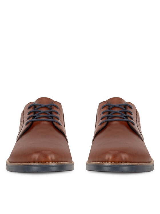Rieker Rieker Scarpe basse 13516-22 Marrone