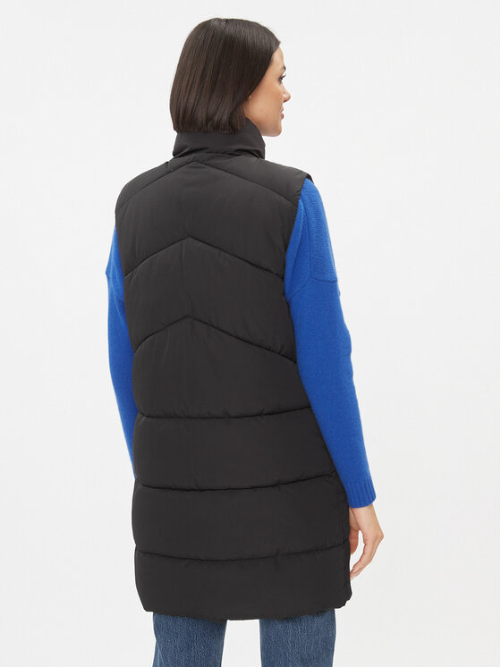 ONLY ONLY Varrukateta jakk 15274066 Must Regular Fit