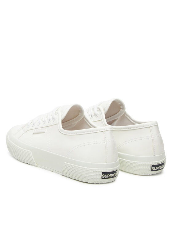 Superga Superga Tenisówki S8142RW 2750 Biały