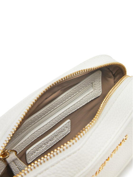 Valentino Valentino Borsetta Miramar VBS7UE01G Bianco