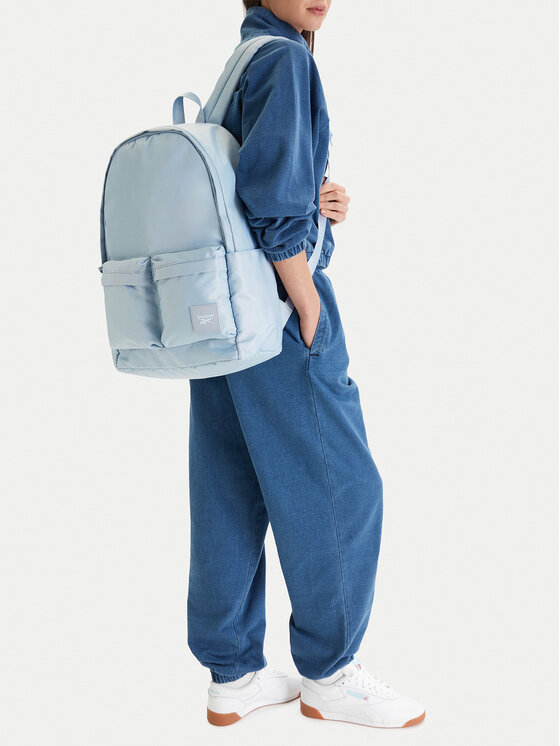 Reebok Reebok Rucksack CEO-RBK-KL-001-09 Blau