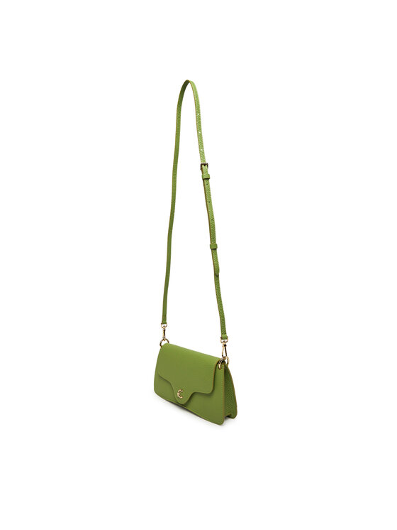 Coccinelle Coccinelle Дамска чанта E5 SSL 27 01 01 Зелен