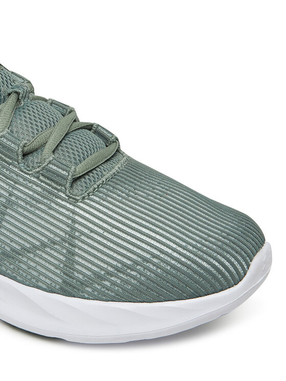 Under Armour Under Armour Buty do biegania UA Charged Speed Swift 3026999 Zielony