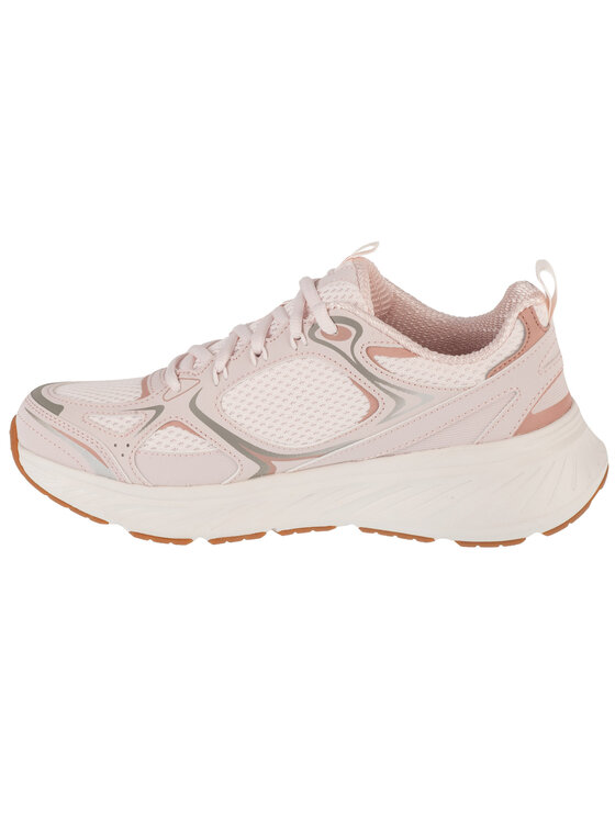 Skechers Skechers Sneakers Skechers Edgeride - Silver Eclipse Rosa