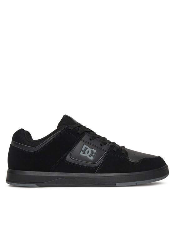 DC DC Снікерcи DC SHOES CURE DC01681062 Чорний